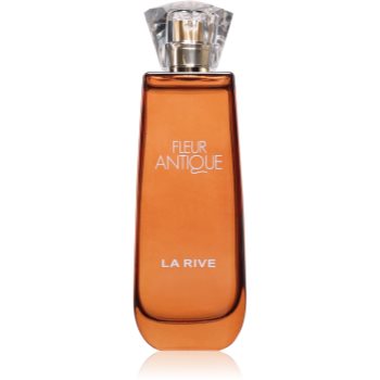 La Rive Fleur Antique Eau de Parfum unisex - imagine 2